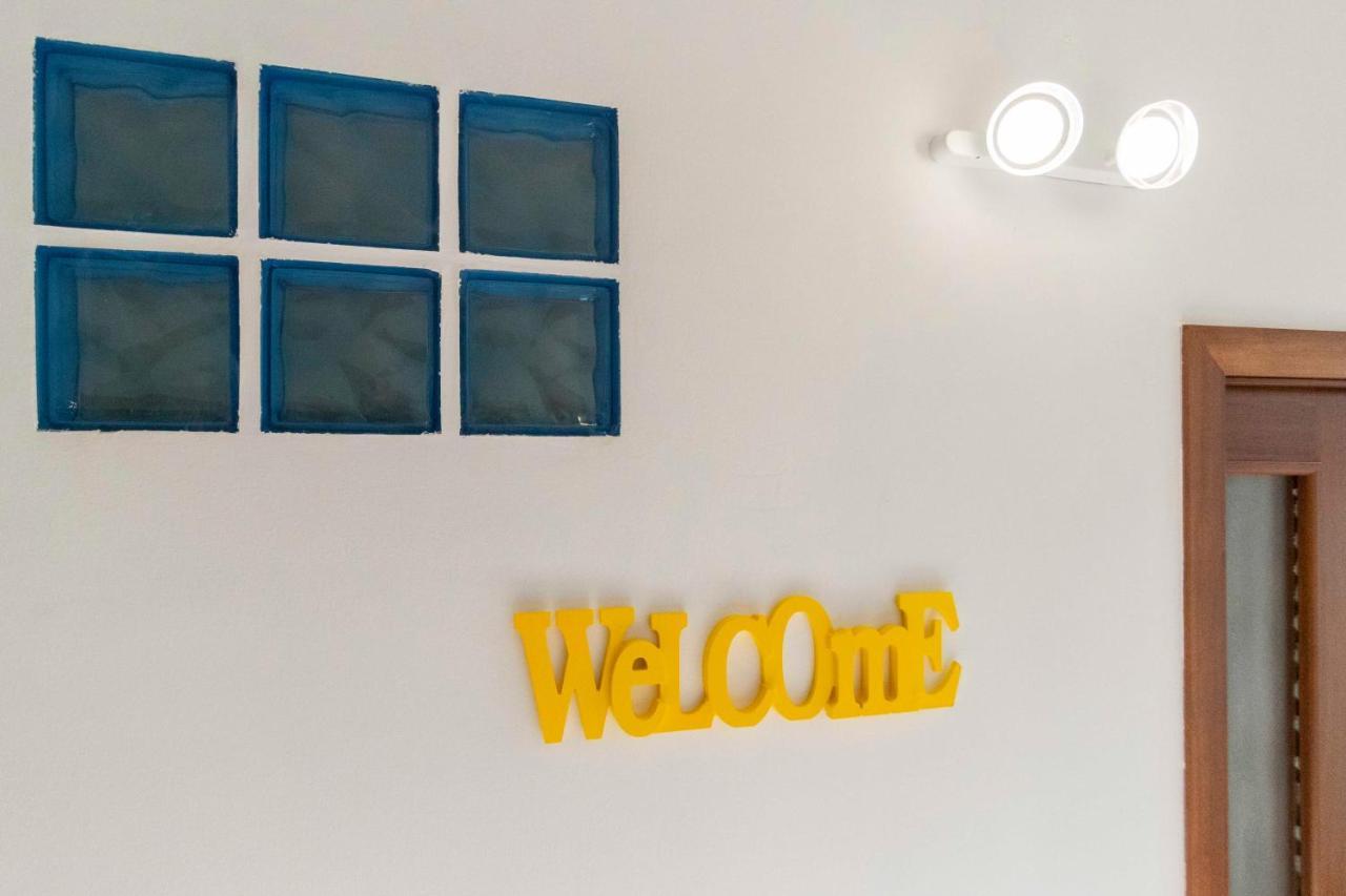 Colourful Flat San Donato Apartment Торино Екстериор снимка
